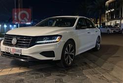 فولكسفاغن باسات